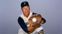 Baseball news: Pittsburgh Pirates Hall of Famer Bill Mazeroski, known for walk-off home run in 1960 World Series, dies at 89