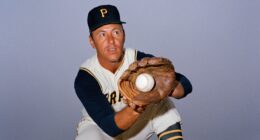 Baseball news: Pittsburgh Pirates Hall of Famer Bill Mazeroski, known for walk-off home run in 1960 World Series, dies at 89