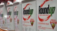 Bayer agrees to $7.25 billion proposed settlement over thousands of Roundup cancer lawsuits