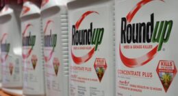 Bayer agrees to $7.25 billion proposed settlement over thousands of Roundup cancer lawsuits