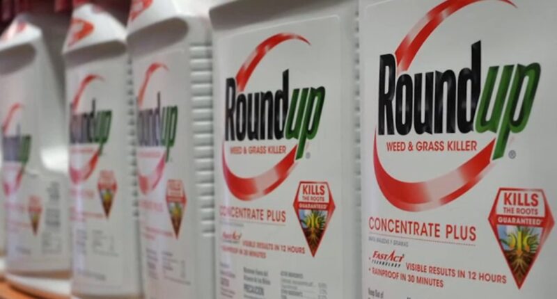 Bayer agrees to $7.25 billion proposed settlement over thousands of Roundup cancer lawsuits