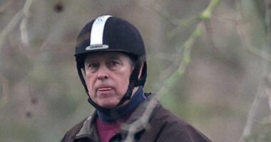 Beatrice and Eugenie 'aghast' at new Epstein revelations