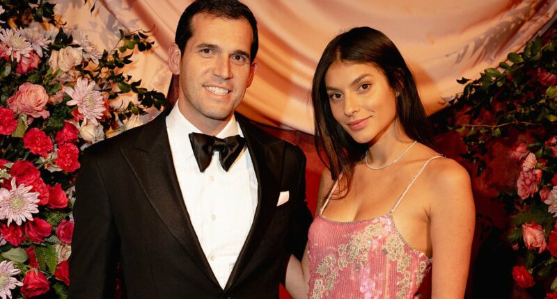 Bedroom footage that made smug wife of Alexander brother weep