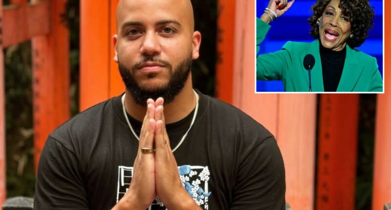 'Beefcake' CA legislator racked up $350K on campaign credit card