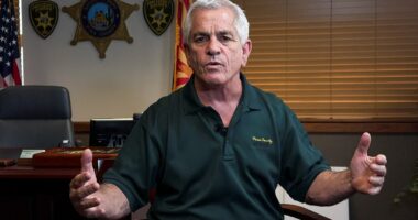 Behind the scenes stalemate that's holding up Nancy Guthrie search