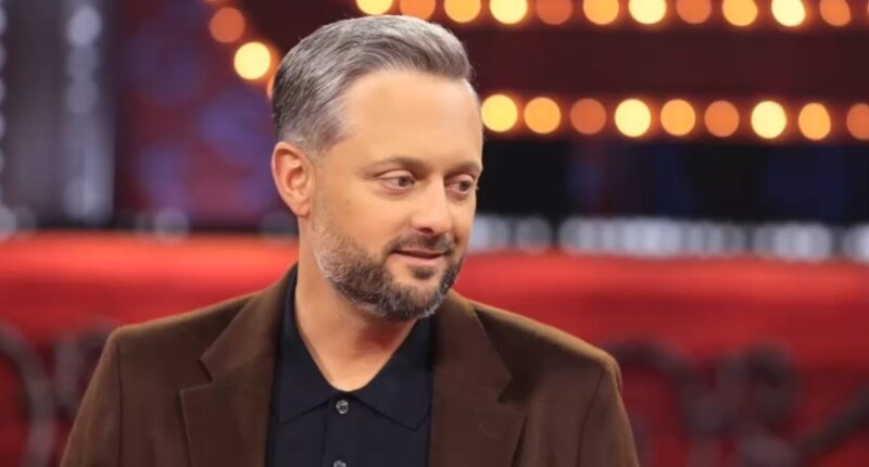 Being average celebrated in 'Greatest Average American' game show on ABC, hosted by Nate Bargatze