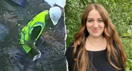 Beloved figure skating coach, former Team USA medalist gunned down in Starbucks drive-thru: reports