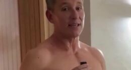 Ben Shephard reveals the career decision that left him 'traumatised'