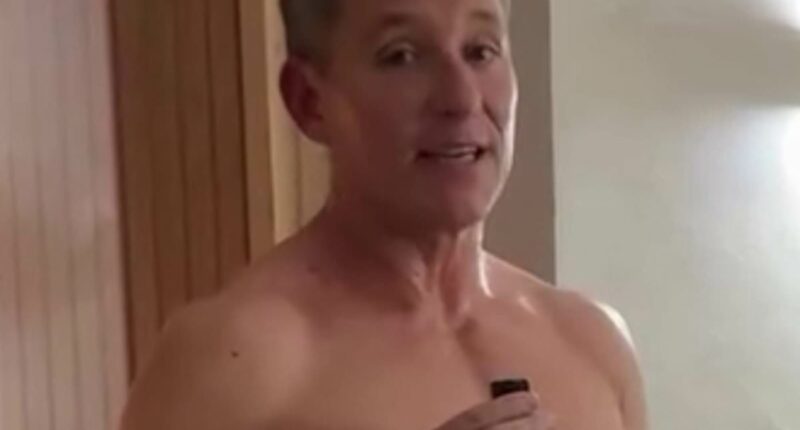 Ben Shephard reveals the career decision that left him 'traumatised'