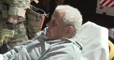 Benghazi terror suspect extradited to face US charges