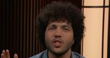 Benny Blanco defends his personal hygiene after 'filthy feet' backlash