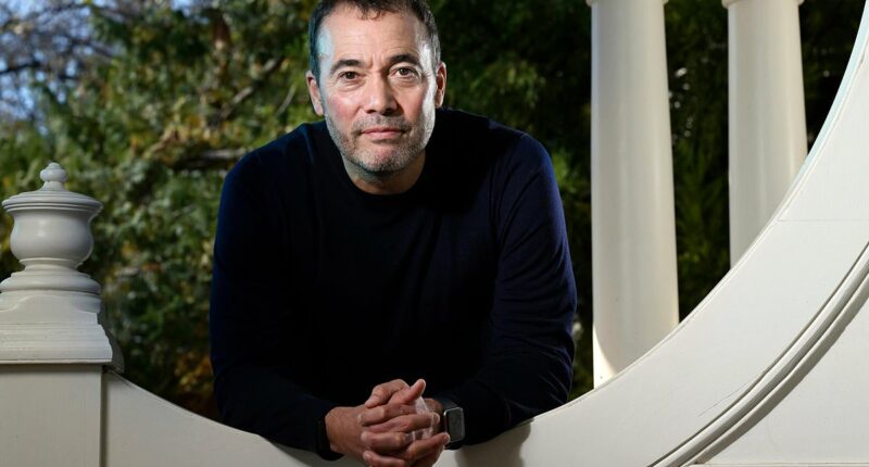 Bezos's choice to run Washington Post leaves after huge job cuts