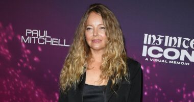 Bijou Phillips hit with new blow in donor hunt after failed transplant