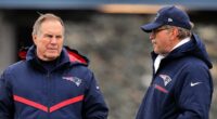 Bill Belichick's old classmate and ex-assistant returns to alma mater