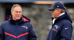 Bill Belichick's old classmate and ex-assistant returns to alma mater