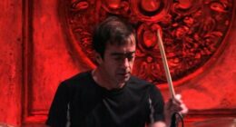 Bill Berry Net Worth