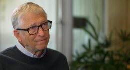 Bill Gates has addressed his new links in the three million recently-released pages of the Jeffrey Epstein files, saying he regrets ever coming into contact with the convicted sex offender.