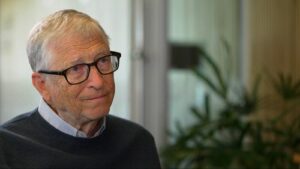 Bill Gates Opens Up About Regret Over Connection with Jeffrey Epstein