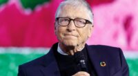Bill Gates cancels India AI summit speech