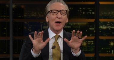 Bill Maher tears into leftist 'kids' Billie Eilish and Chappell Roan