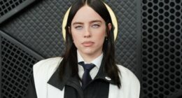 Billie Eilish Says ‘No One Is Illegal’ — But Her Gates Say Otherwise