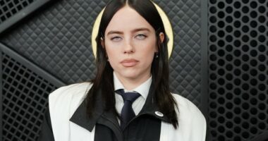 Billie Eilish Says ‘No One Is Illegal’ — But Her Gates Say Otherwise