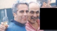 Billionaire Les Wexner claims he was 'conned' by Epstein