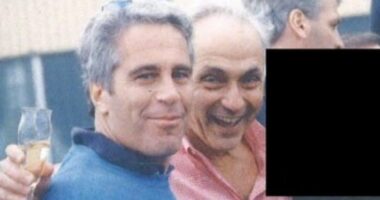 Billionaire Les Wexner claims he was 'conned' by Epstein