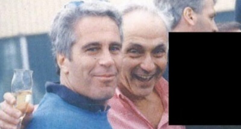 Billionaire Les Wexner claims he was 'conned' by Epstein