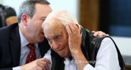 Billionaire friend of Epstein gets VERY blunt warning from his lawyer