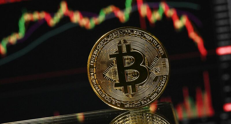 Bitcoin crashes to $60,000, losing half of its value in just four months - will it trigger a 'death spiral' for crypto?