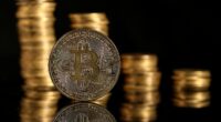 Bitcoin is useless AND worthless, says HAMISH MCRAE: Digital currency will sink to zero