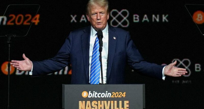 Bitcoin's plunge could trigger a financial crash: Why Big Short investor Michael Burry has warned of a 'death spiral'