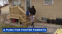 Black History Month 2026: A push for more foster parents in families of color from foster care advocates