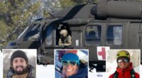 Blackbird ski guides killed in Lake Tahoe avalanche identified
