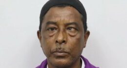 Blind refugee found dead after Border Patrol released him