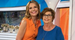 Blood found inside abducted Nancy Guthrie's home after 'forced entry'