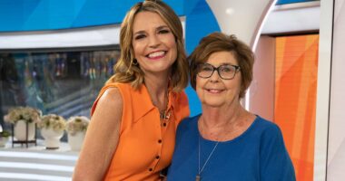 Blood found inside abducted Nancy Guthrie's home after 'forced entry'