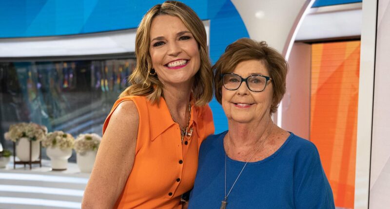 Blood found inside abducted Nancy Guthrie's home after 'forced entry'