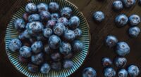 Blueberries: Why eating a handful a day could lower blood pressure