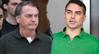 Bolsonaro dynasty eyes comeback as Brazil’s socialist president faces challenge from jailed rival’s son