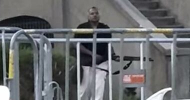 Bondi Beach terrorist Sajid Akram voiced support for IS in 2019