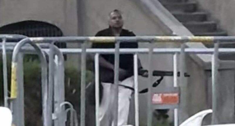 Bondi Beach terrorist Sajid Akram voiced support for IS in 2019