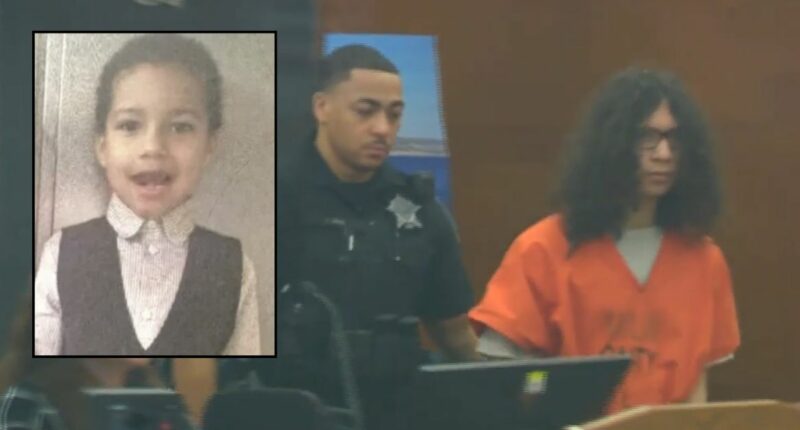 'Bored' teen and friend used birdbath as final death blow to stop 5-year-old's whimpering before dumping his body in garbage bags