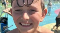 Boy, 11, killed himself sniffing Ted Baker body spray in TikTok craze