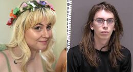 Boyfriend of woman missing for weeks accused of dismembering her, sending disturbing messages from her phone