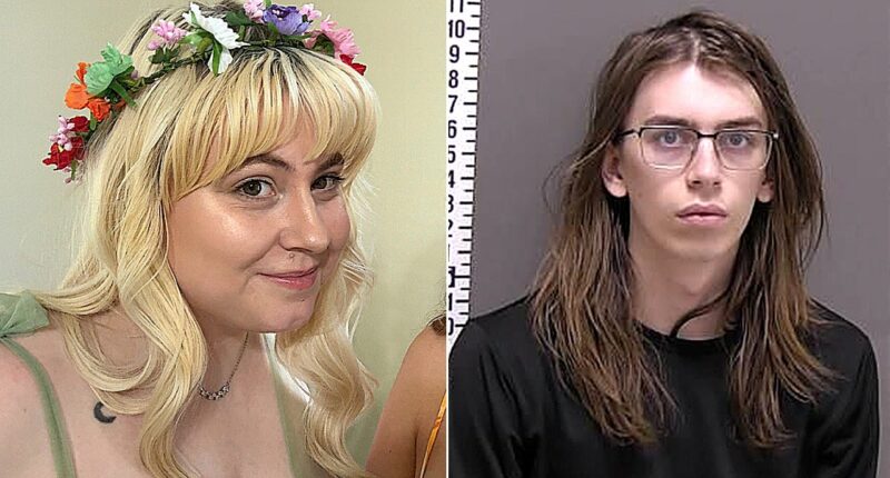 Boyfriend of woman missing for weeks accused of dismembering her, sending disturbing messages from her phone