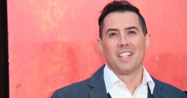 Brad Peyton Net Worth