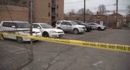 Brainerd, Chicago shooting: Antoine Alexander dies after being shot in parking lot in 9400-block of South Ashland Avenue