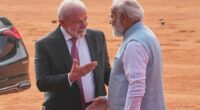 Brazil and India agree to boost cooperation on rare earths